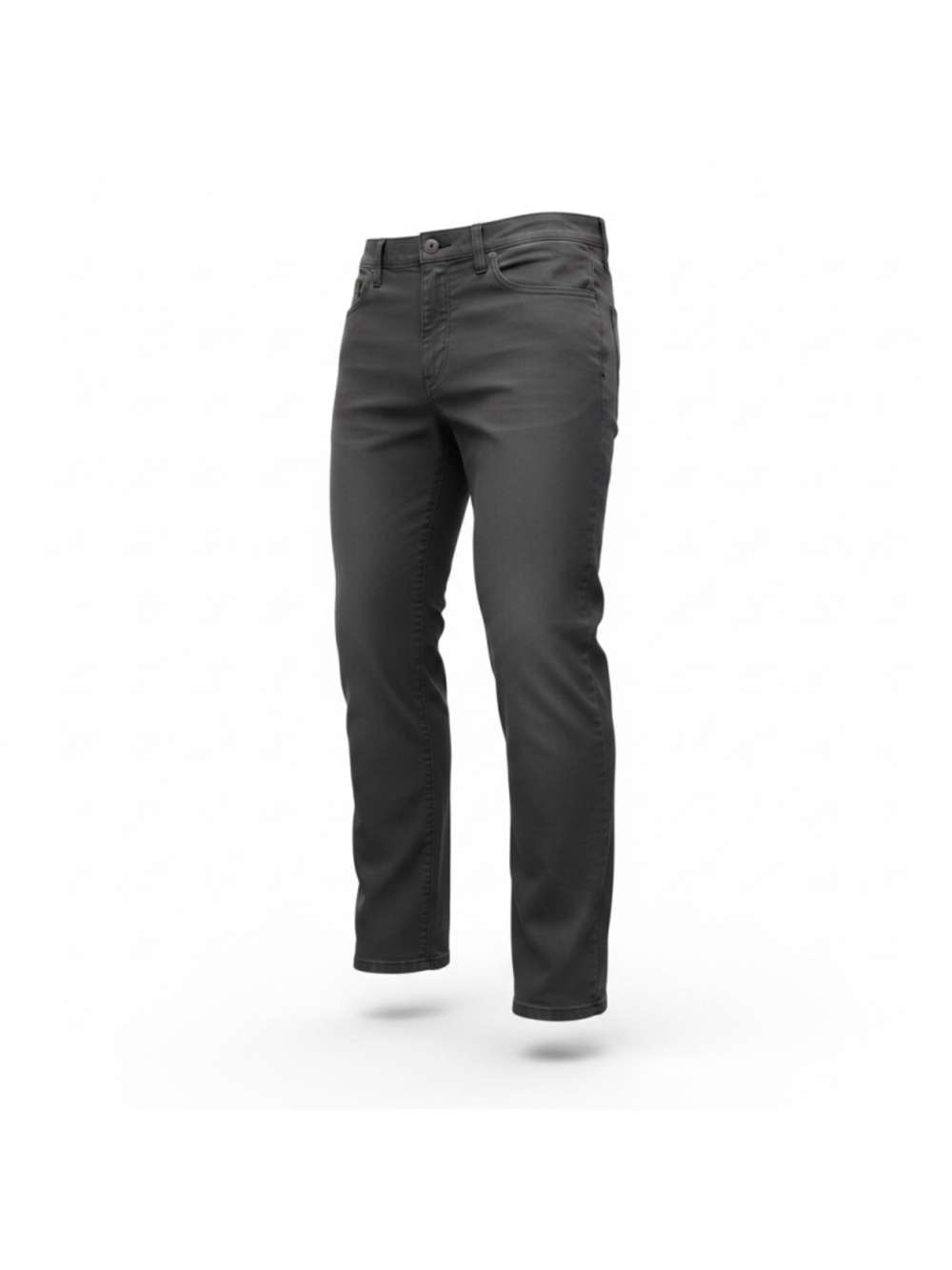 Men's Flint and Tinder Slim Fit Jeans, Waist 32, Grey inseam 30